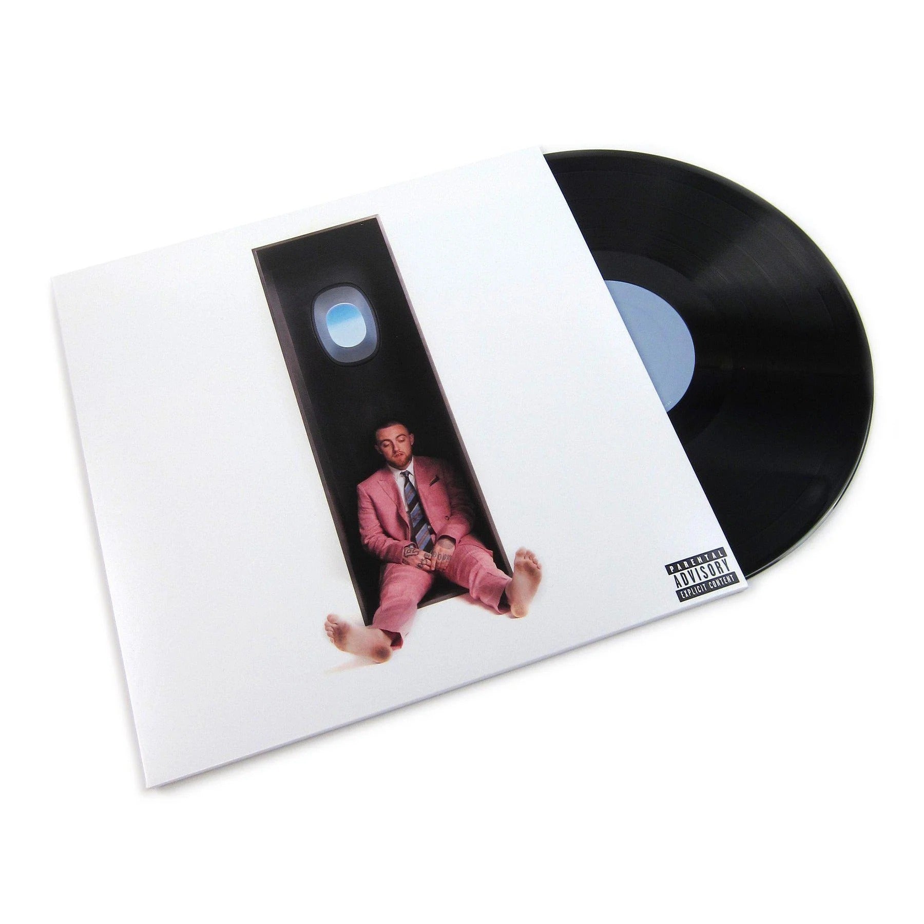 Swimming In Circles - Doppio vinile - Mac Miller - Warner Music
