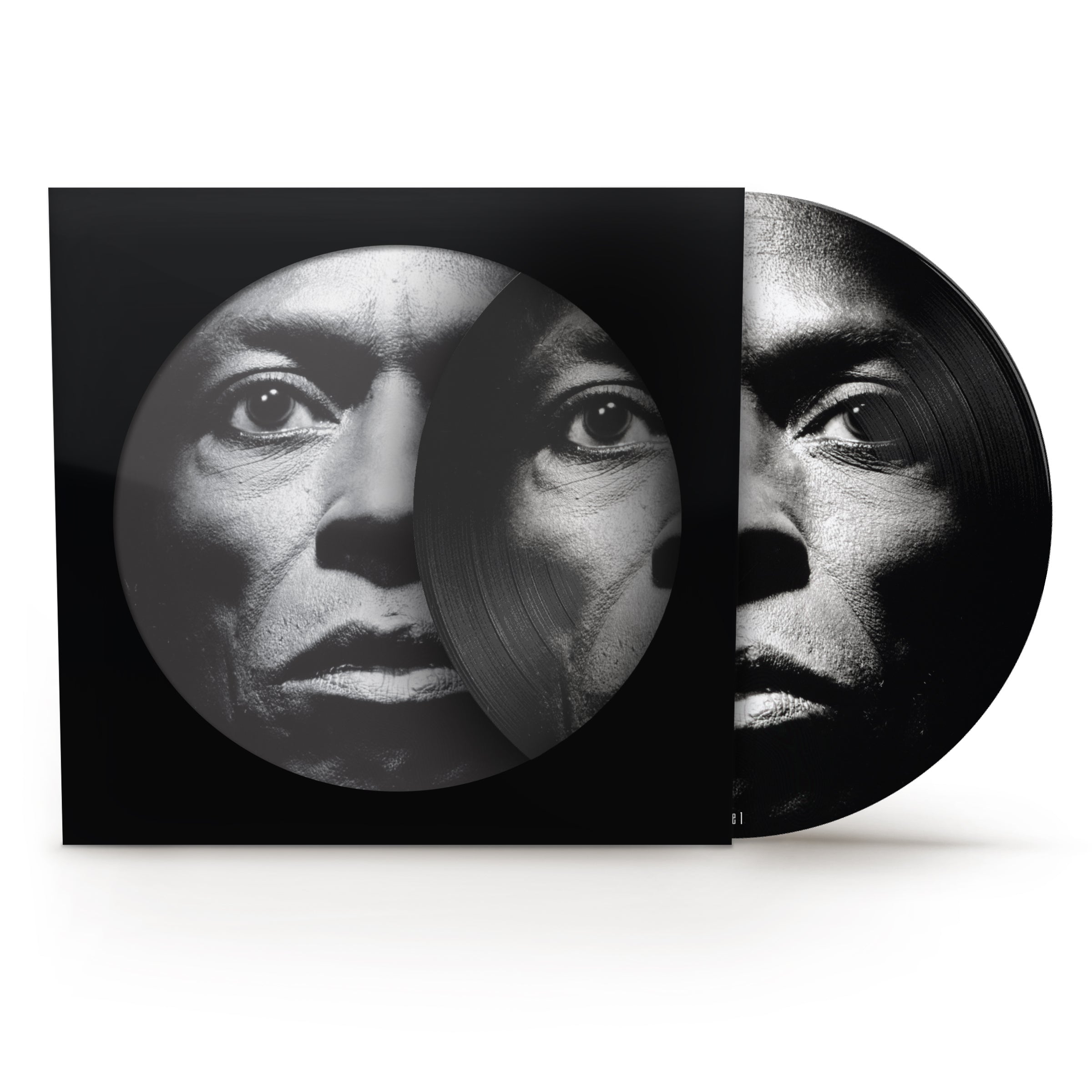 Tutu - Picture Disc - Miles Davis - Warner Music Italy Shop
