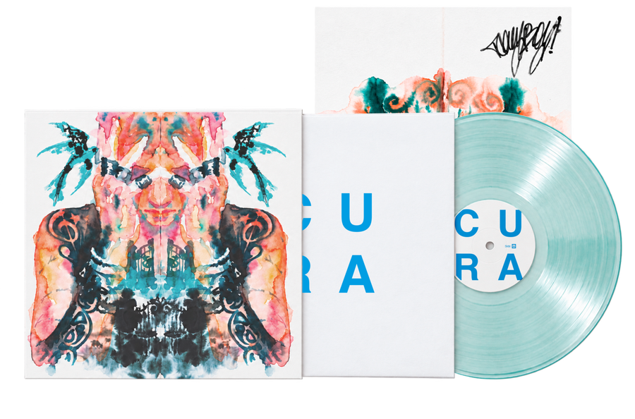 CURA