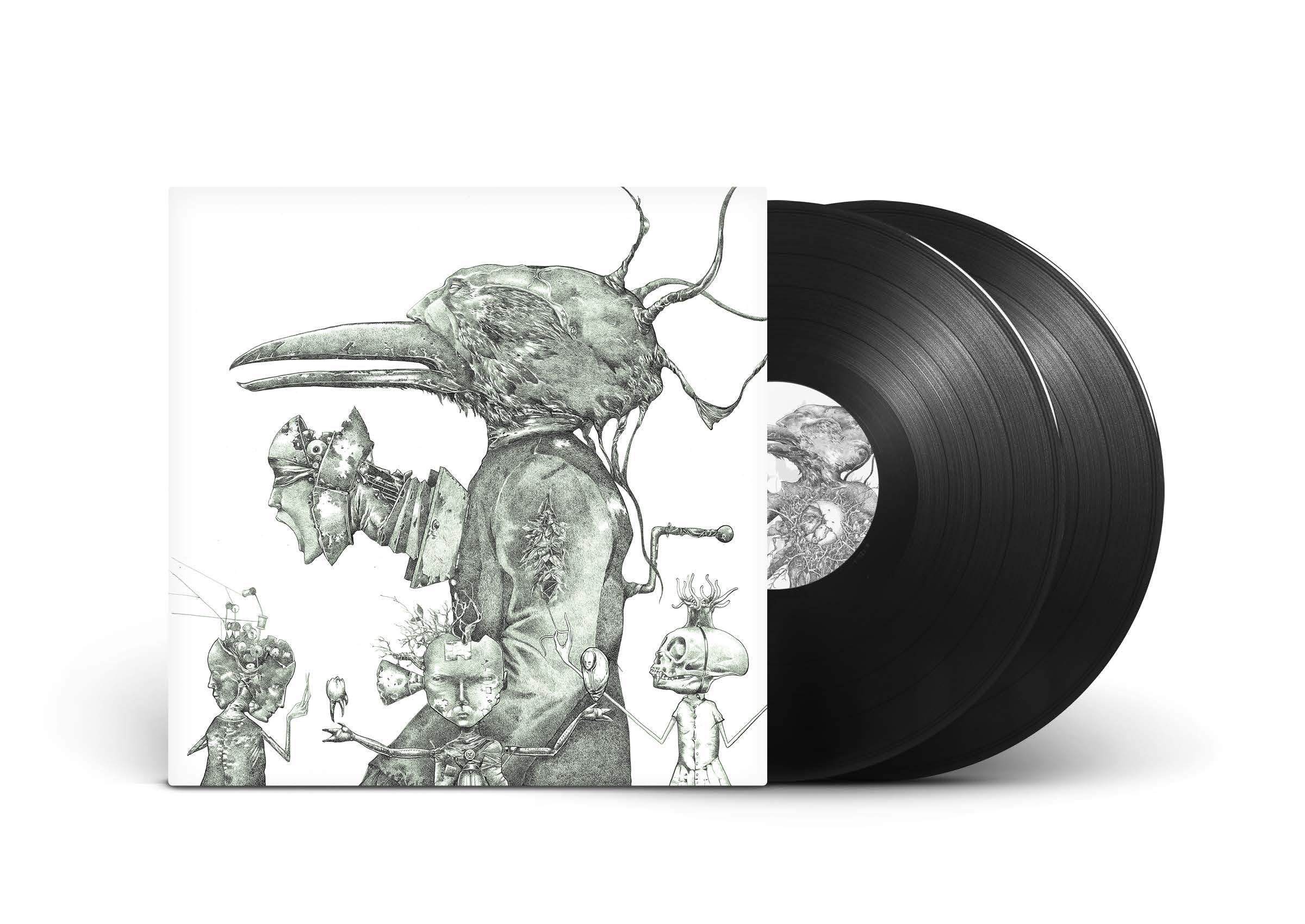 Custodia In Vinile Deluxe Per Kama – Contiene 2 Armi – Con Cinghie Da Trasporto