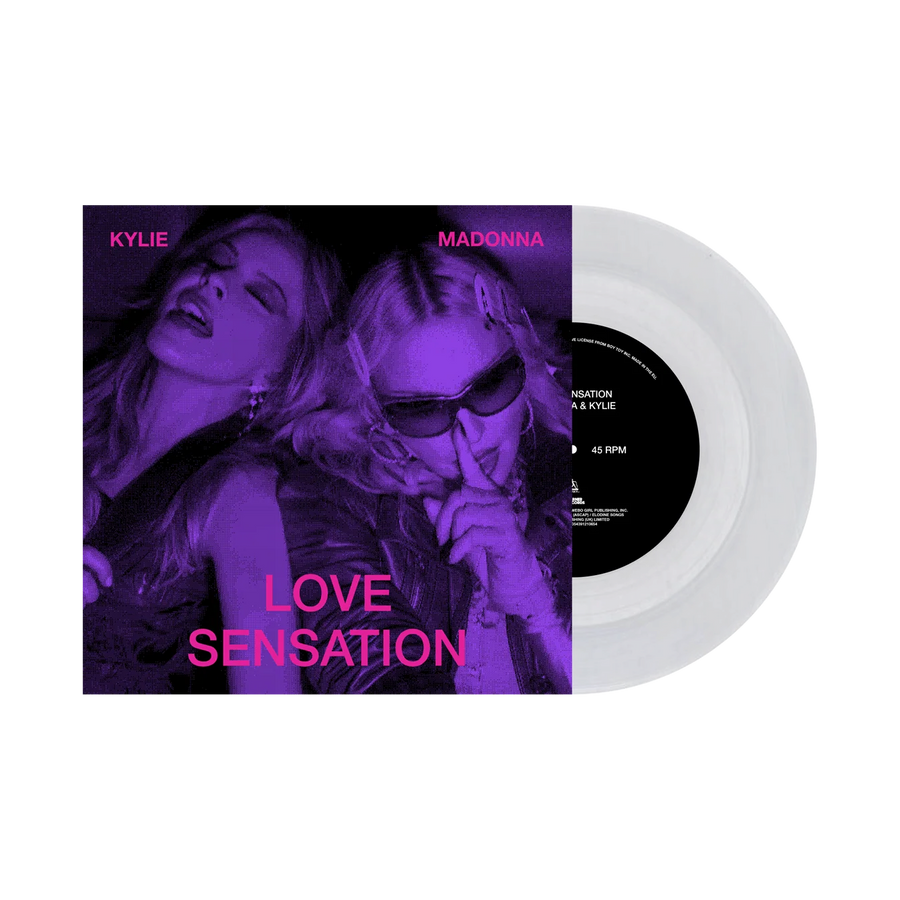 Love Sensation