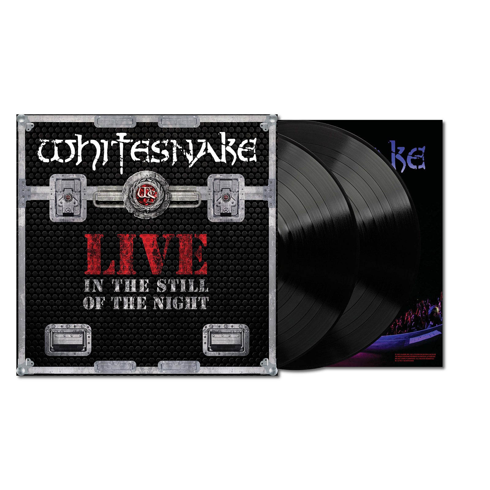 whitesnake still of the night