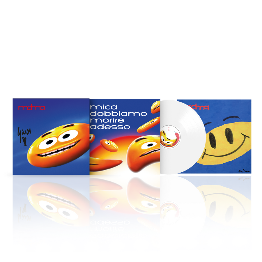 MDMA