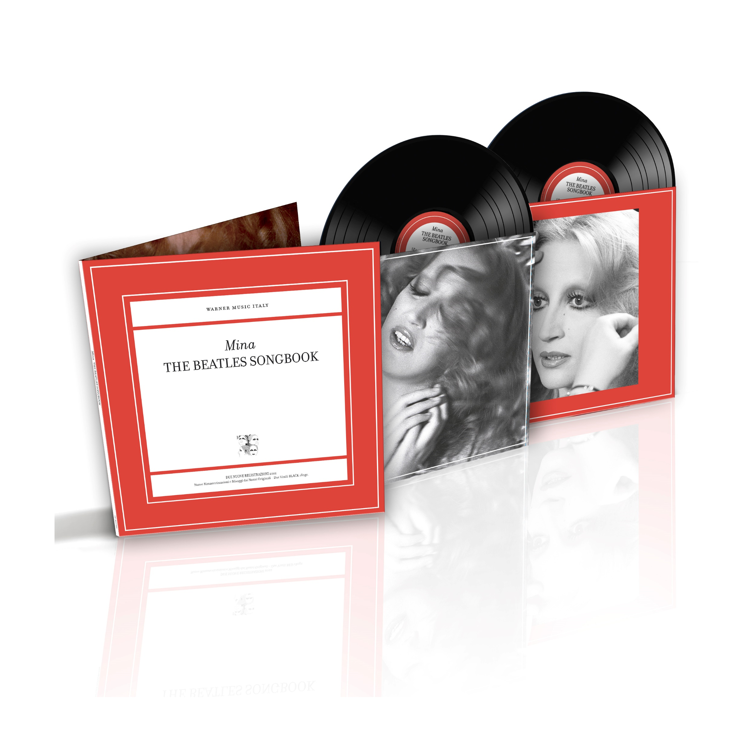 The Beatles Songbook (Vinile) – Warner Music Italy Shop