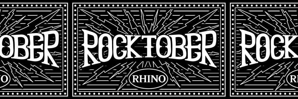 Rocktober