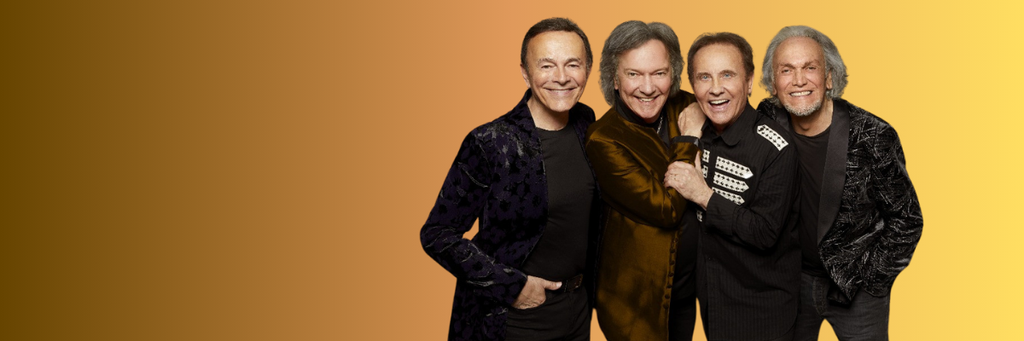 POOH 60: il viaggio continua!