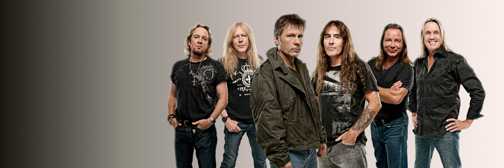 Promozione Speciale - Iron Maiden