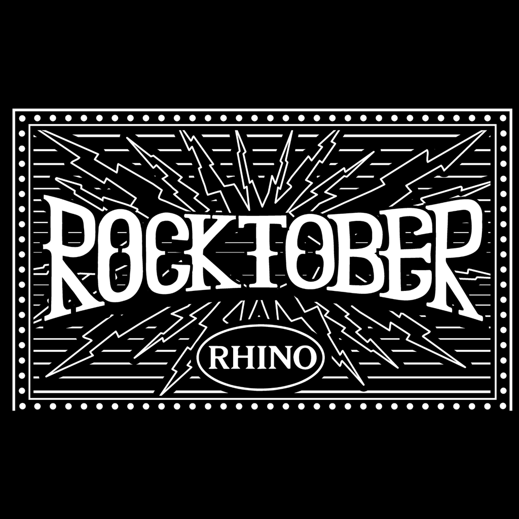 Rocktober