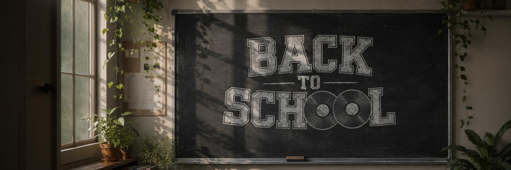 Back To School