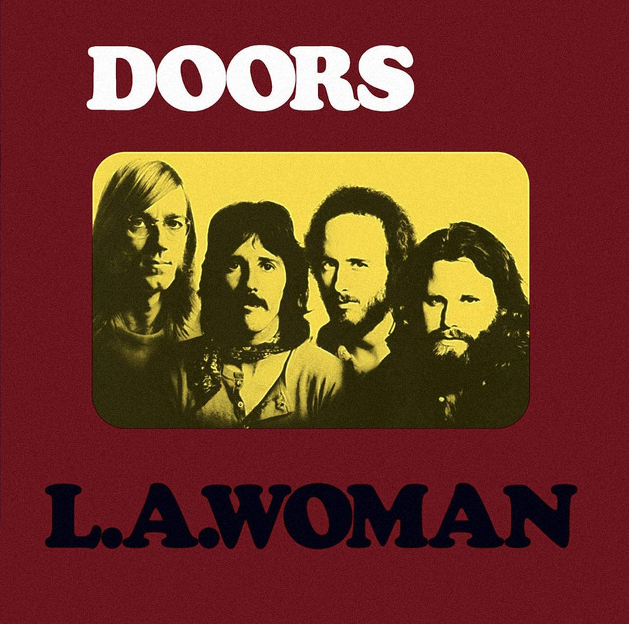 L.A.Woman