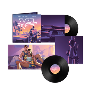 GTA VI: The Album