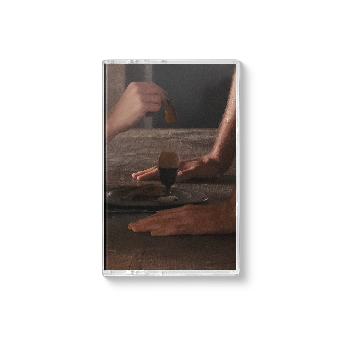 Wuthering Heights (Colonna Sonora Cime Tempestose)