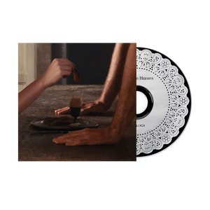 Wuthering Heights (Colonna Sonora Cime Tempestose)