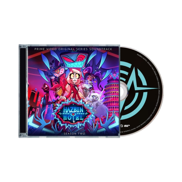 Hazbin Hotel Season 2