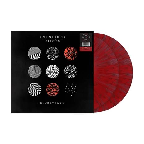 Blurryface