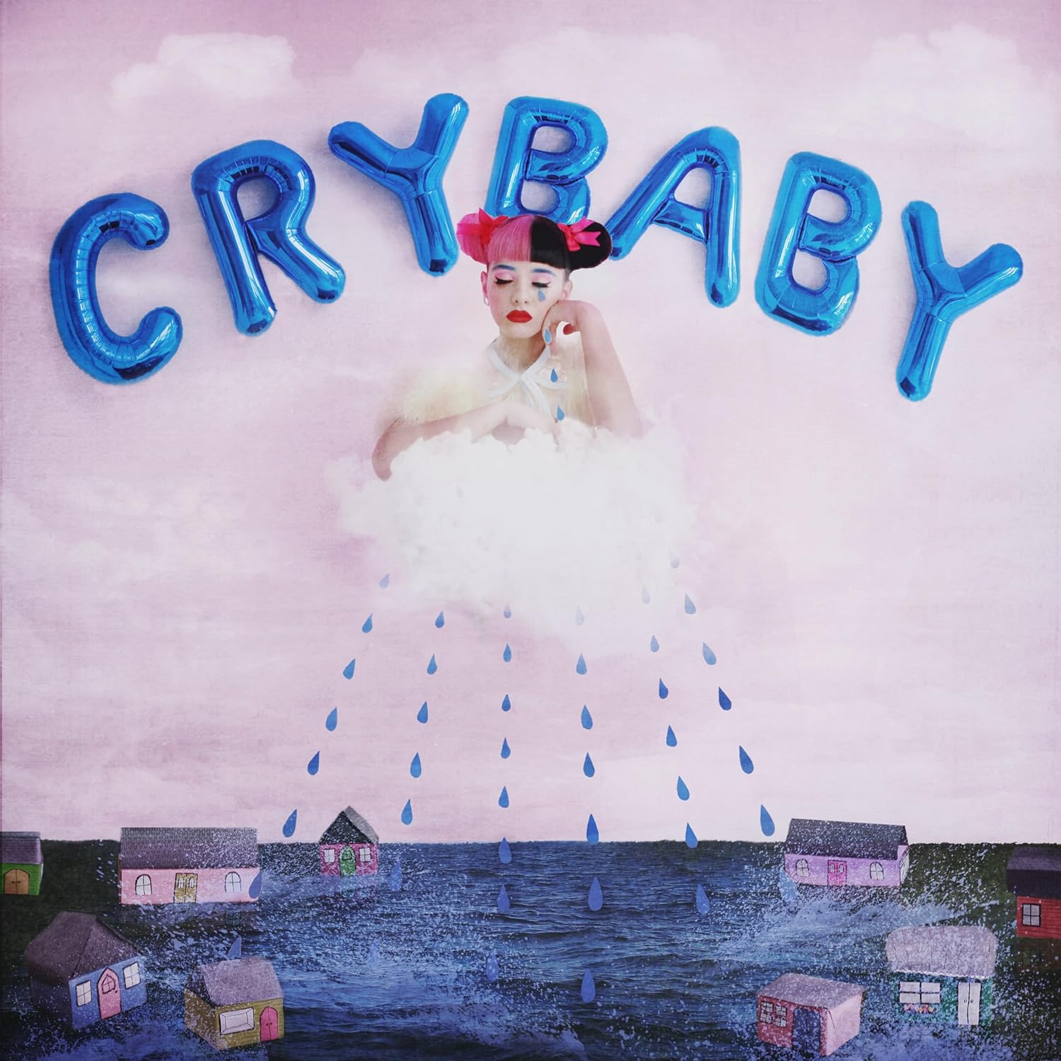 Cry Baby (CD Deluxe Edition)