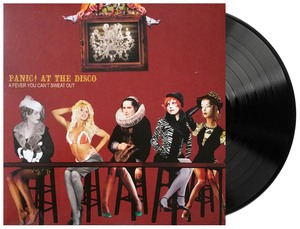 A Fever You Can't Sweat Out