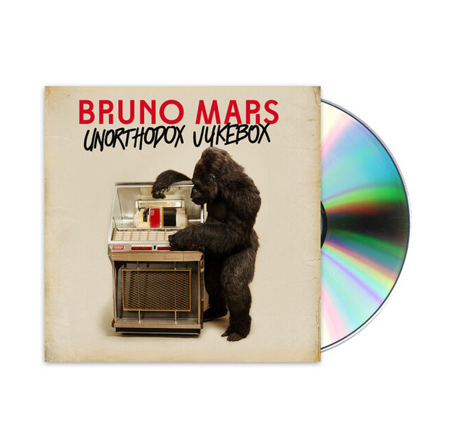 Unorthodox Jukebox