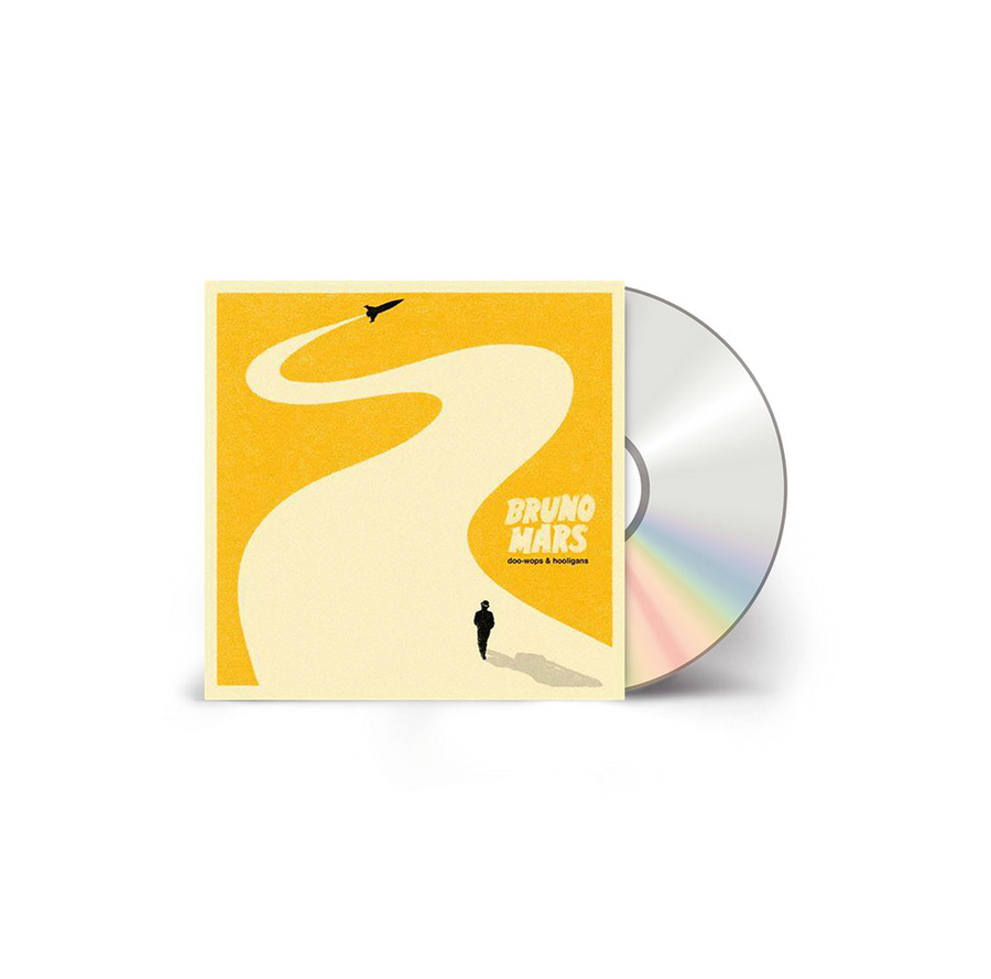Doo-Wops & Hooligans