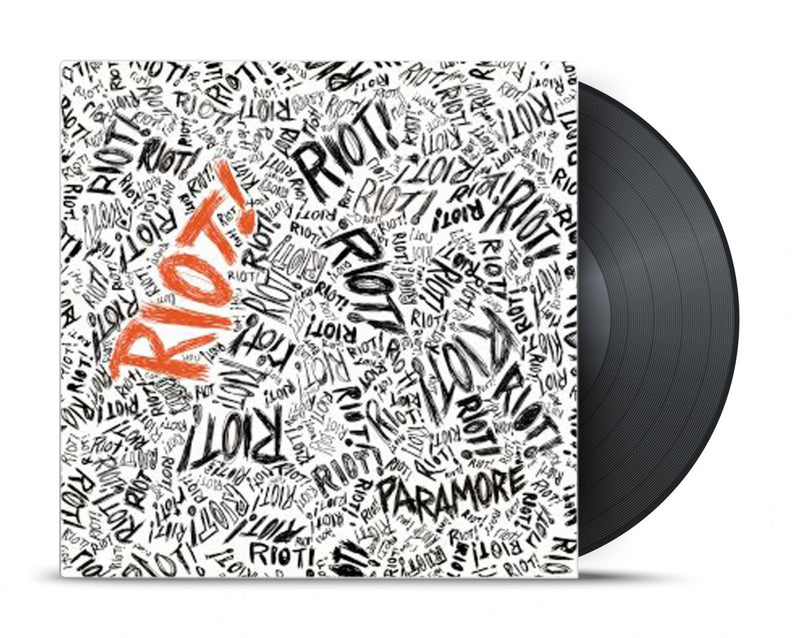 Riot!