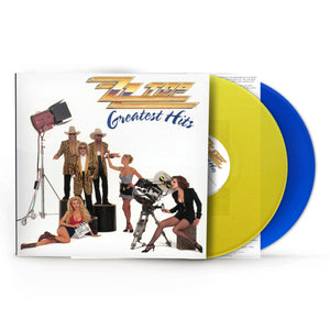 Greatest Hits