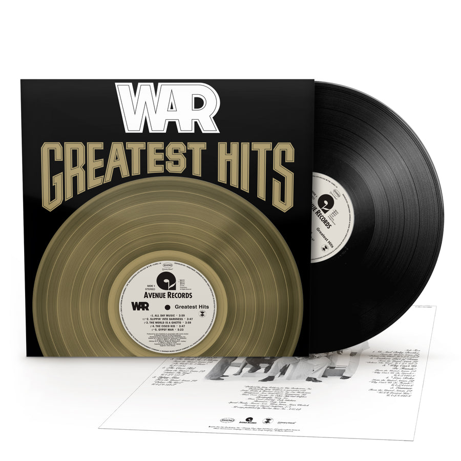 Greatest Hits (50th Anniversary)