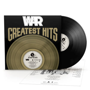 Greatest Hits (50th Anniversary)