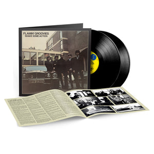 Shake Some Action (50th Anniversary Edition)