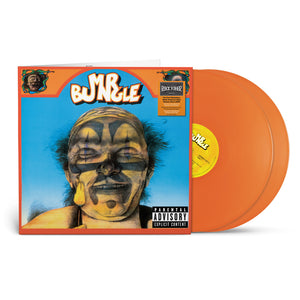 Mr Bungle