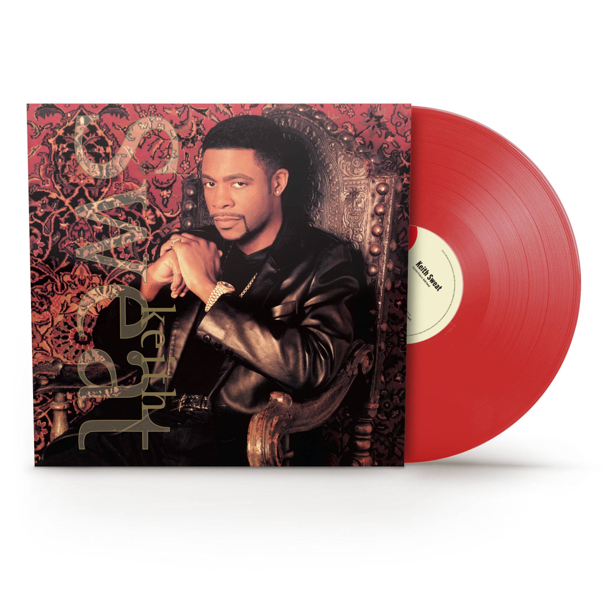 Keith Sweat Warner Music Italy Shop Keith sweat warner music italy shop