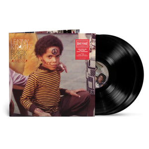 Black and White America