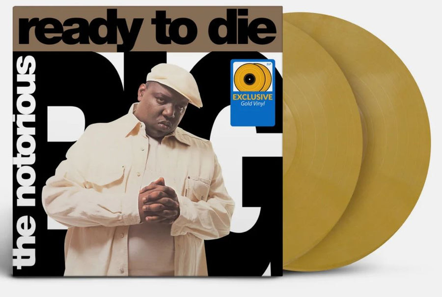 Ready To Die