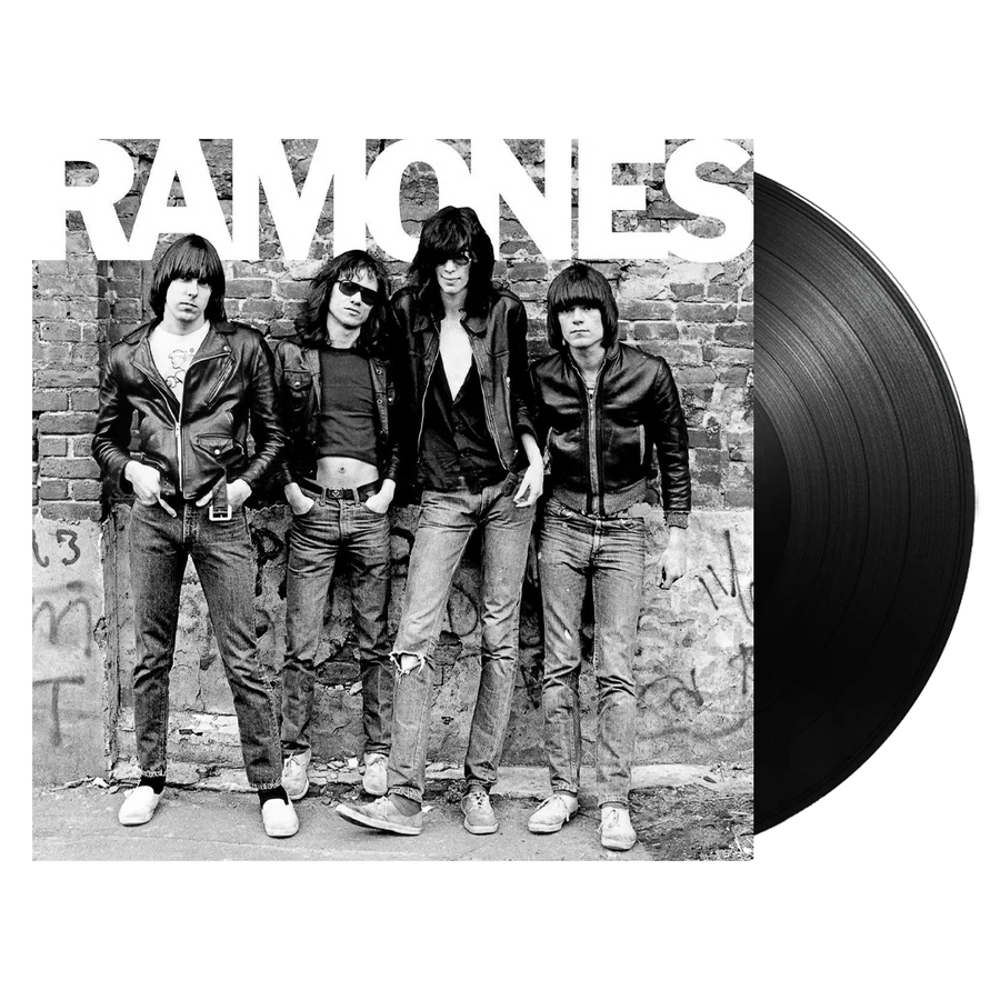 Ramones (Remastered)