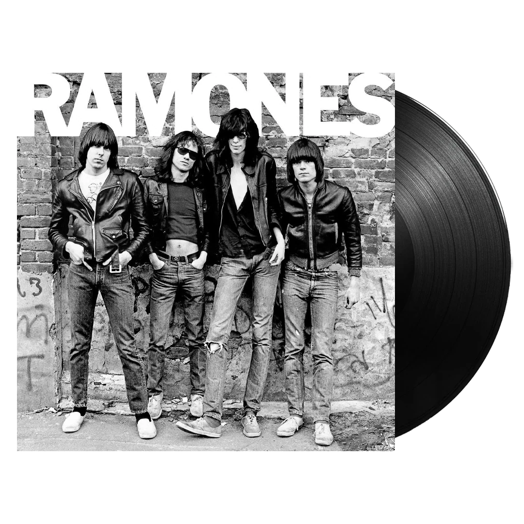 Ramones (Remastered)