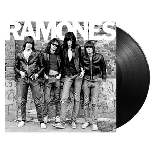 Ramones (Remastered)