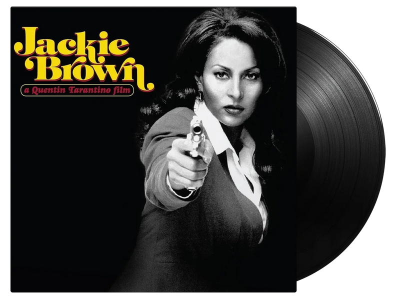 Jackie Brown