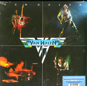 Van Halen (Remastered)