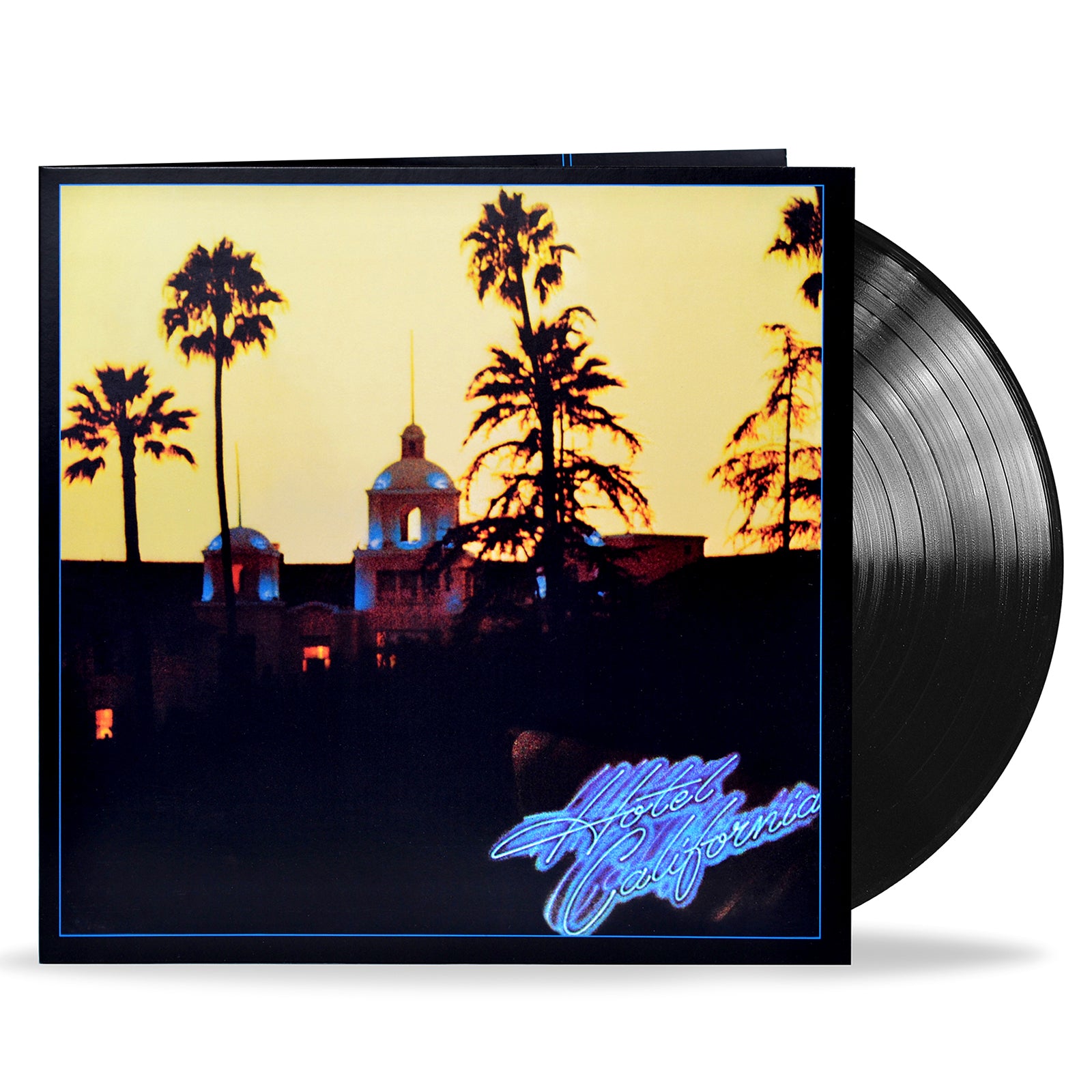 Hotel California Vinile Eagles Warner Music Italy Shop hotel-california-vinile-eagles-warner-music-italy-shop