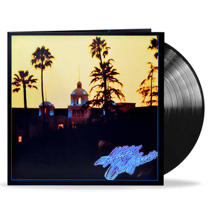 Hotel California