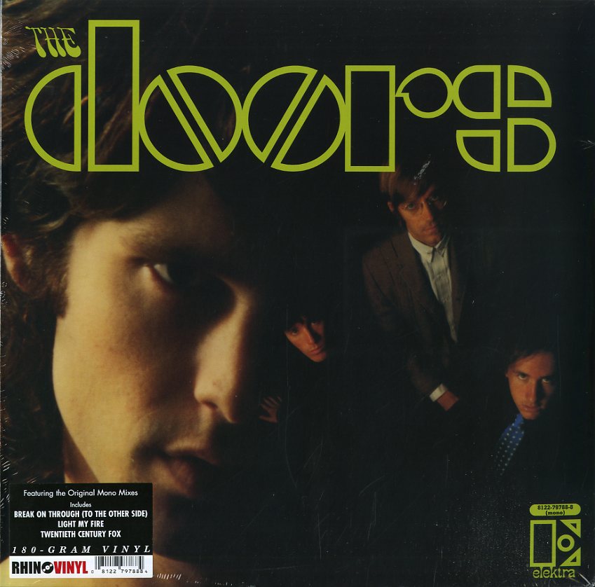 The Doors (Mono)