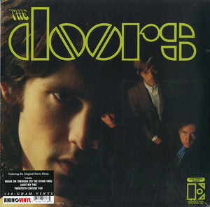 The Doors (Mono)