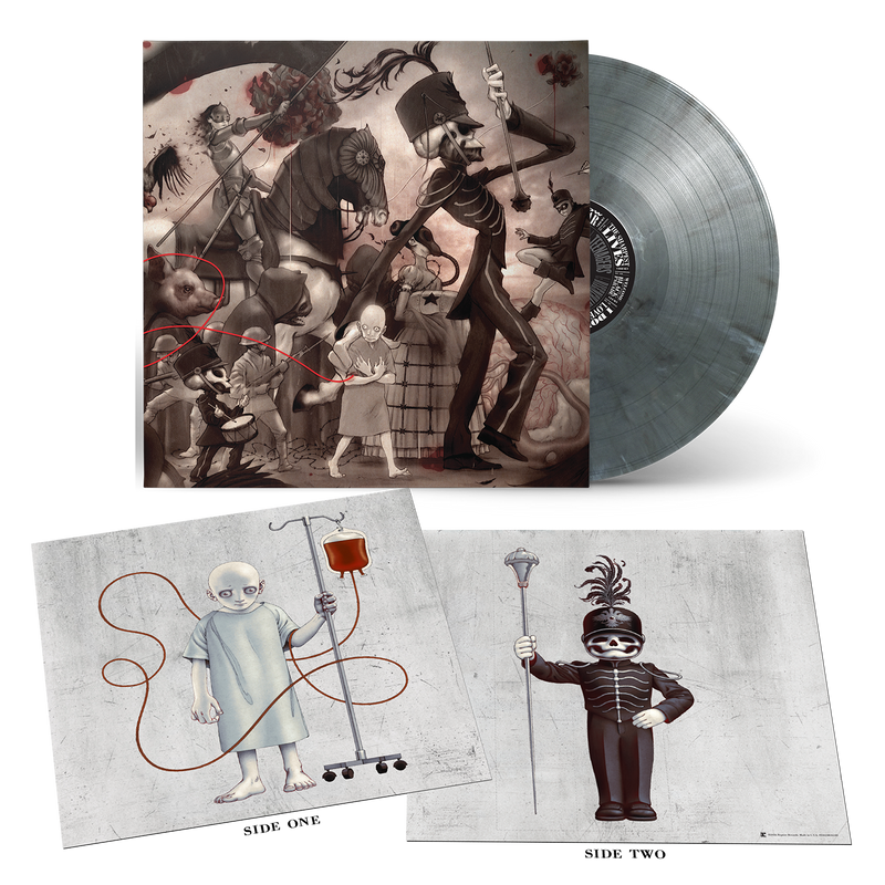 The Black Parade (20th Anniversary Edition)