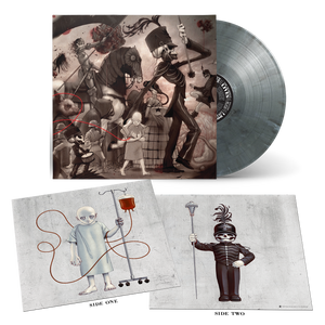 The Black Parade (20th Anniversary Edition)