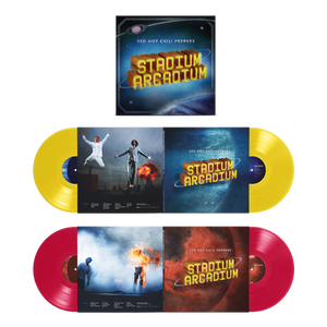 Stadium Arcadium: 20th Anniversary Limited Edition