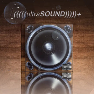 (((((ultraSOUND)))))+