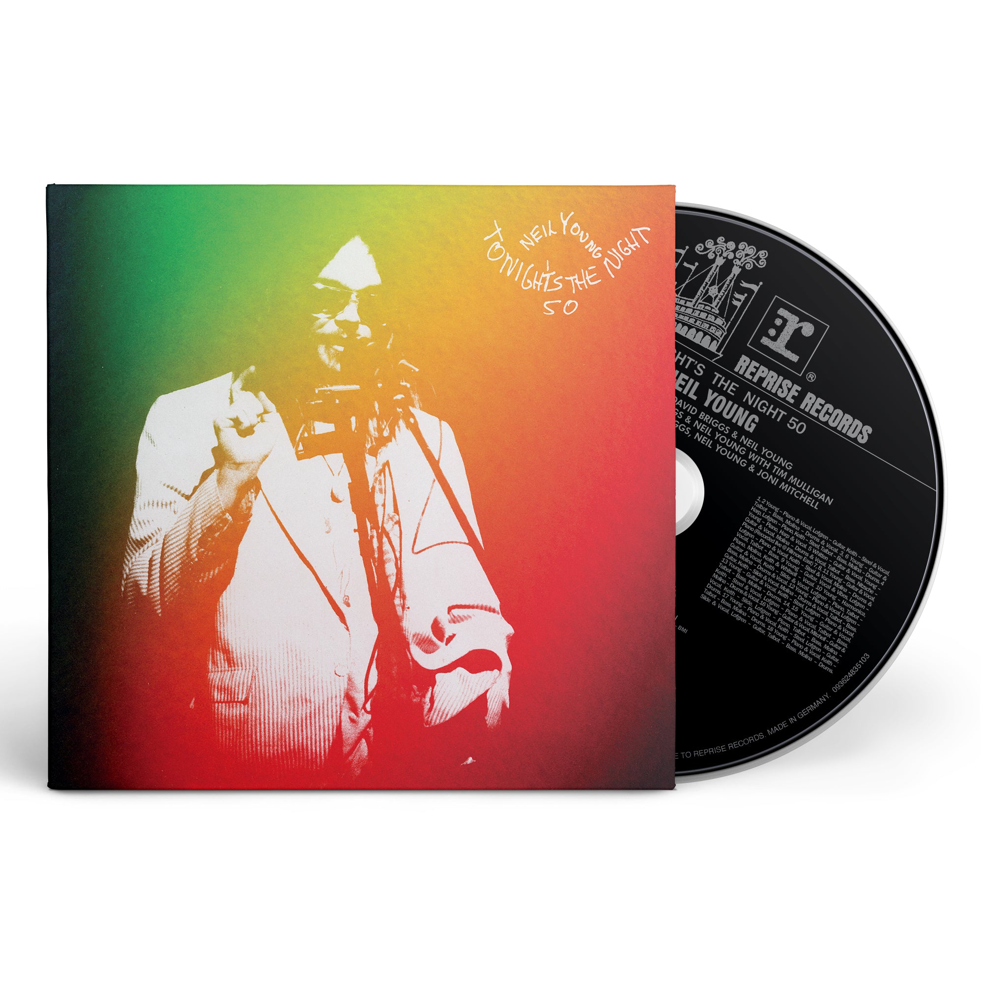 Coastal: The Soundtrack – Warner Music Italy Shop