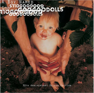A Boy Named Goo (30Th Anniversary Deluxe Edition)