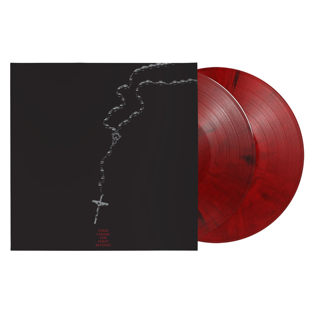 Three Cheers for Sweet Revenge (Deluxe Edition)