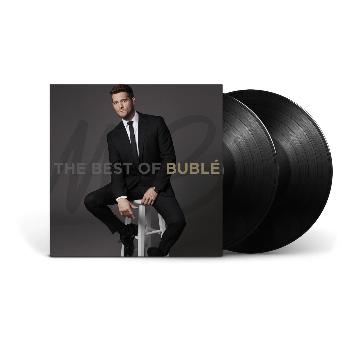 The Best Of Bublé