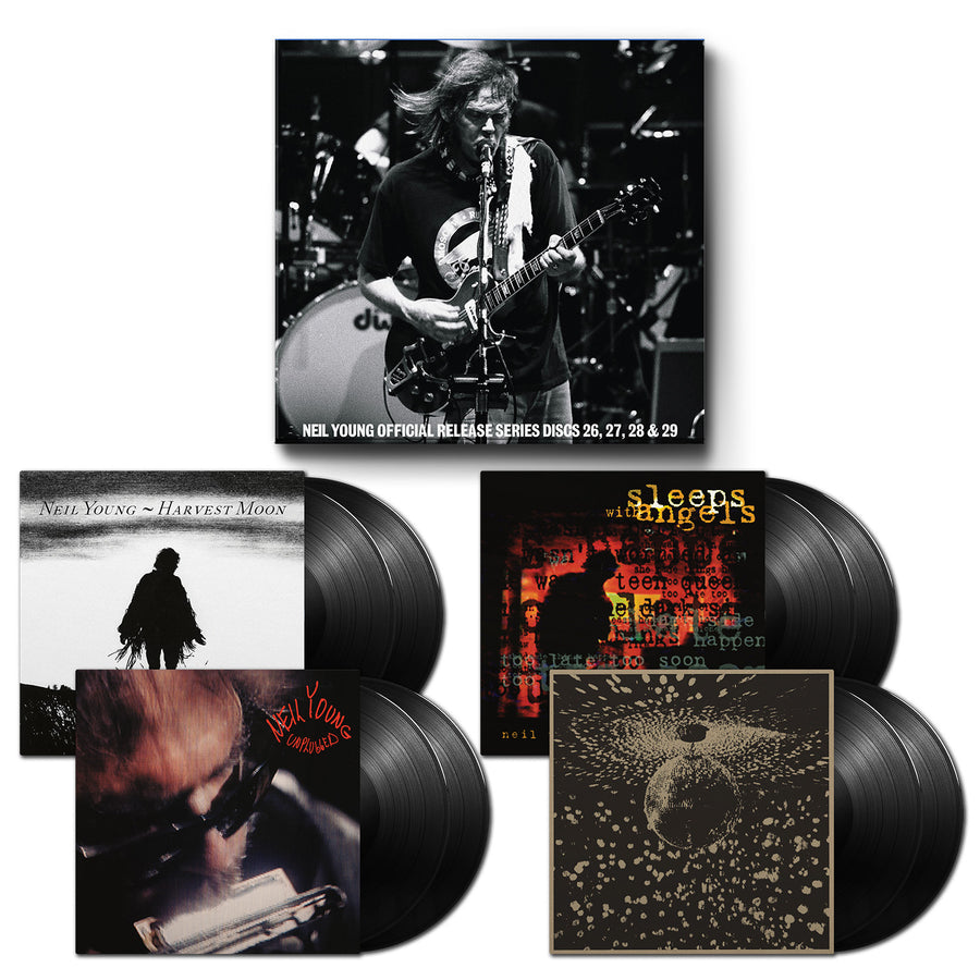 Original Release Series Vol.6